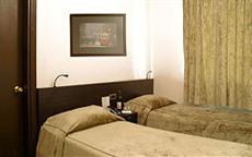 Hotel Residence Istanbul