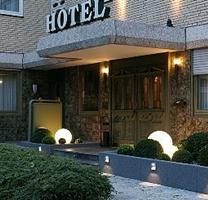 Hotel Angerland