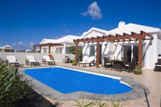 Paradise Villas Club Lanzarote