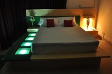 Tropical Daisy Serviced Apartments Dhaka