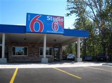 Motel 6 Missoula University