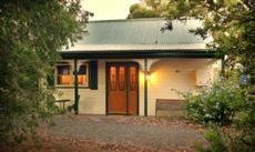 Kurrajong Vineyard Accommodation Pokolbin