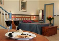 Kurrajong Vineyard Accommodation Pokolbin