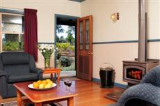 Kurrajong Vineyard Accommodation Pokolbin