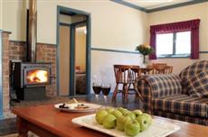 Kurrajong Vineyard Accommodation Pokolbin