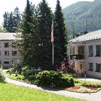 Hotel Haus Semmering