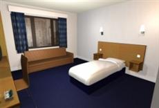 Travelodge Macclesfield Adlington