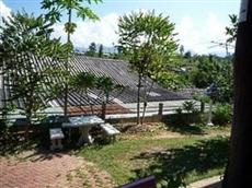 Viewpoint Lodge Mae Hong Son