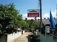 Viewpoint Lodge Mae Hong Son