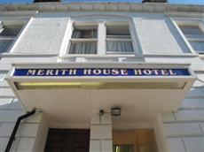 Merith House Hotel Edinburgh