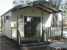 Apex RiverBeach Holiday Park Accommodation Mildura