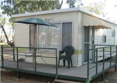 Apex RiverBeach Holiday Park Accommodation Mildura