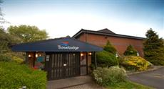 Travelodge Preston Chorley