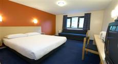 Travelodge Preston Chorley