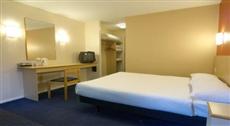 Travelodge Preston Chorley