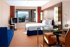 Hilton Brisbane