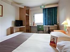 Ibis Lyon Sud Vienne Saint Louis