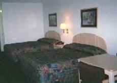 Howard Johnson Express Inn Biloxi