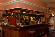 Anglesey Arms Hotel Menai Bridge