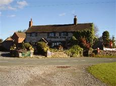 Wenlock Edge Inn Much Wenlock