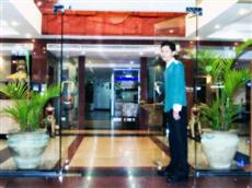 The Airport Hotel Nakhon Ratchasima