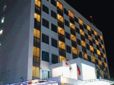 The Airport Hotel Nakhon Ratchasima