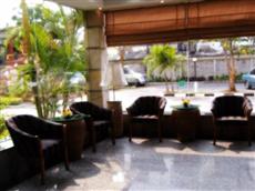 The Airport Hotel Nakhon Ratchasima