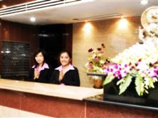 The Airport Hotel Nakhon Ratchasima