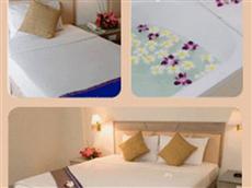 The Airport Hotel Nakhon Ratchasima