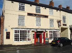 Bowmans Hotel Howden