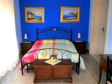 B&B Globetrotter Siracusa