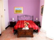 B&B Globetrotter Siracusa