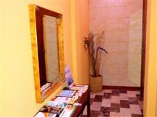 B&B Globetrotter Siracusa