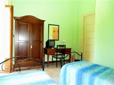 B&B Globetrotter Siracusa