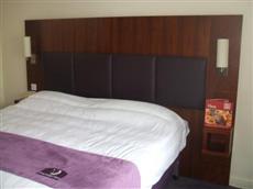 Premier Inn South Pontefract