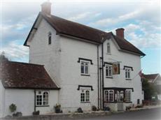 The Benett Arms Hotel Shaftesbury