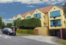 Albion Manor Apartments and Motel Brisbane