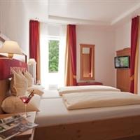 Parkhotel Waldeck Titisee-Neustadt