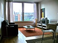 Inn Sight at Potsdamer Platz Berlin