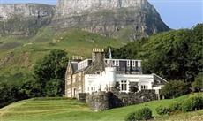 Flodigarry Country House Hotel Isle of Skye