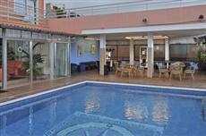 Hotel Acuario Tenerife