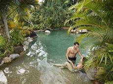 Ferntree Hostel Cape Tribulation