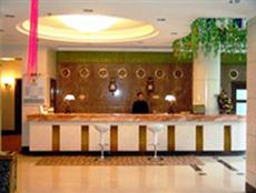 Super 8 Hotel Yangtze River Shi Guo Branch Wuhan