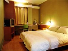 Super 8 Hotel Yangtze River Shi Guo Branch Wuhan