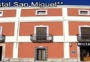 Hostal San Miguel Trujillo (Spain)
