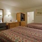 Americas Best Value Inn Tempe / ASU