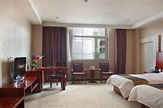 Ningxia Argent Hotel