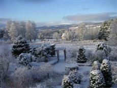 Rosegrove Guesthouse Grantown-on-Spey