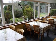 Rosegrove Guesthouse Grantown-on-Spey