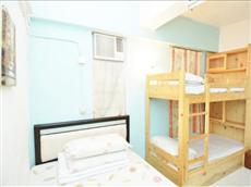 Oi Suen Guesthouse Hong Kong